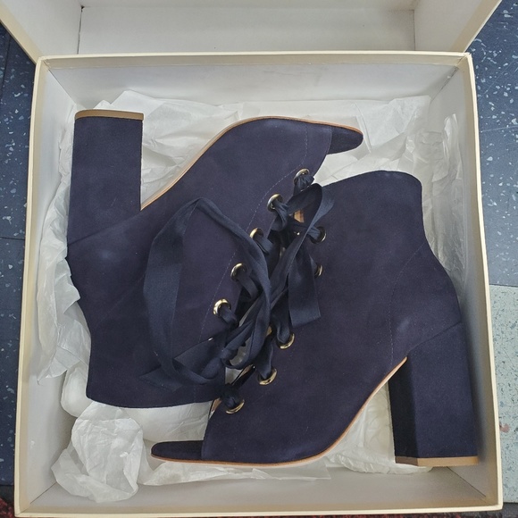ulla johnson ramona heels - Picture 1 of 5